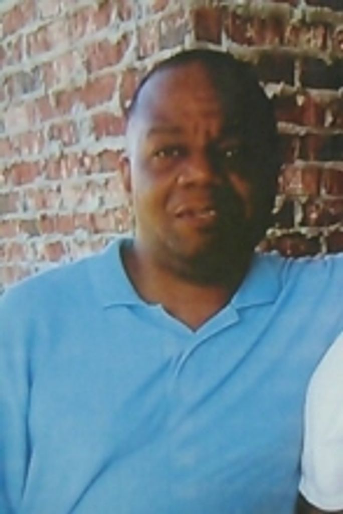 Michael Wayne Mr. Brown