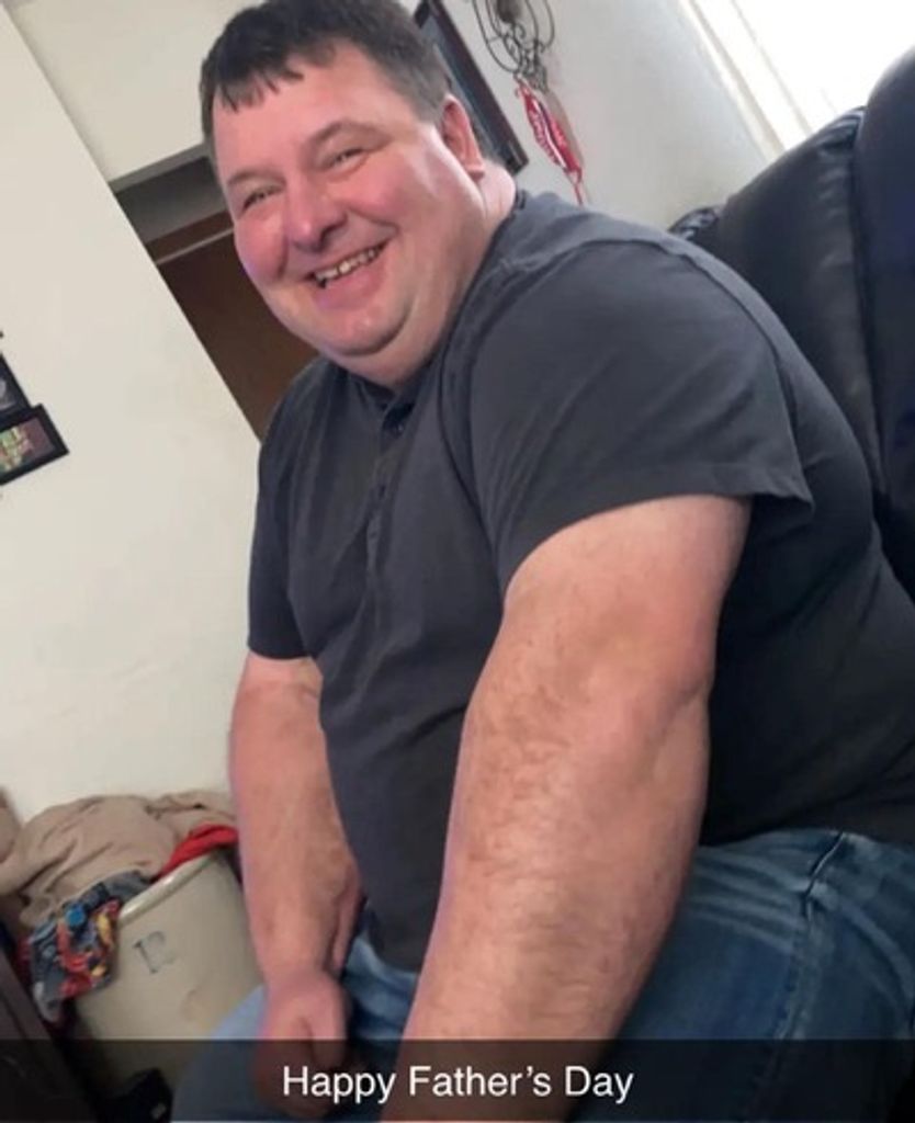 Robert "Bob" Steffen