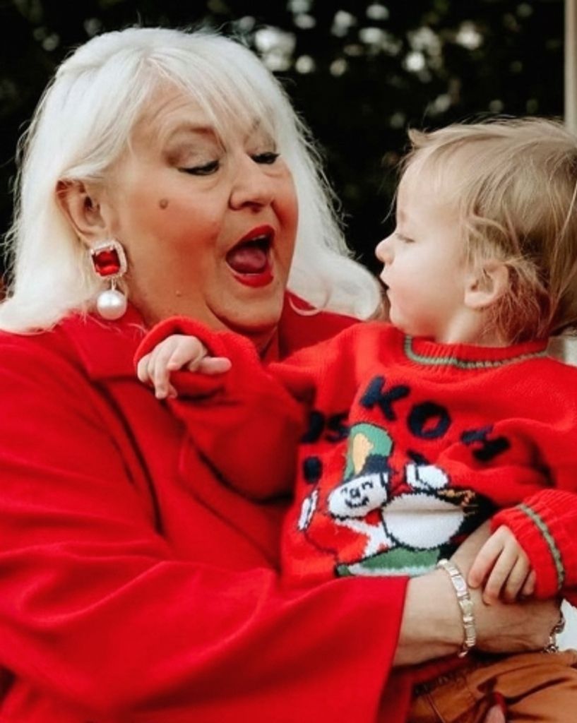 Deborah Anne Kytle Jones Profile Photo