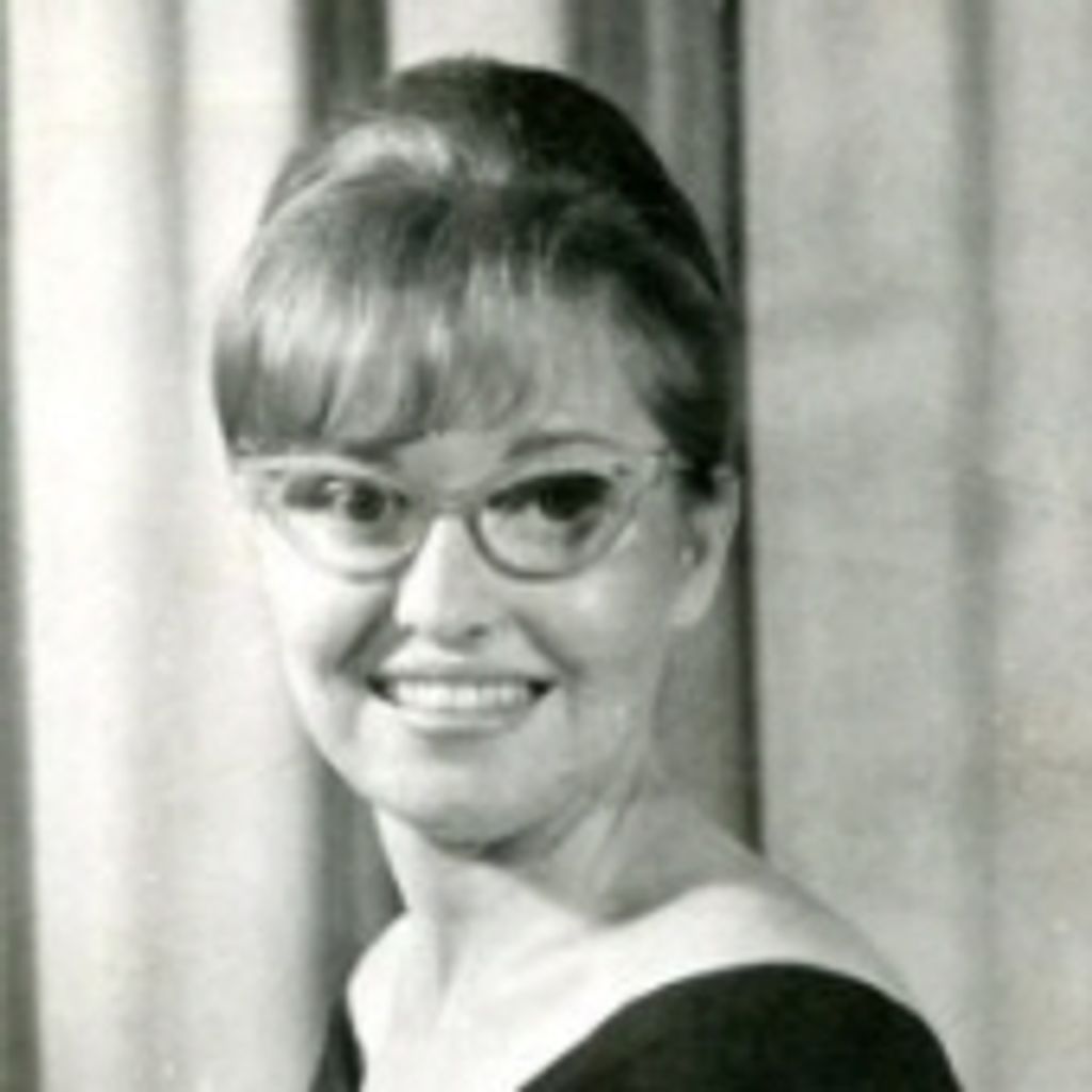 Mary Lou Millsaps