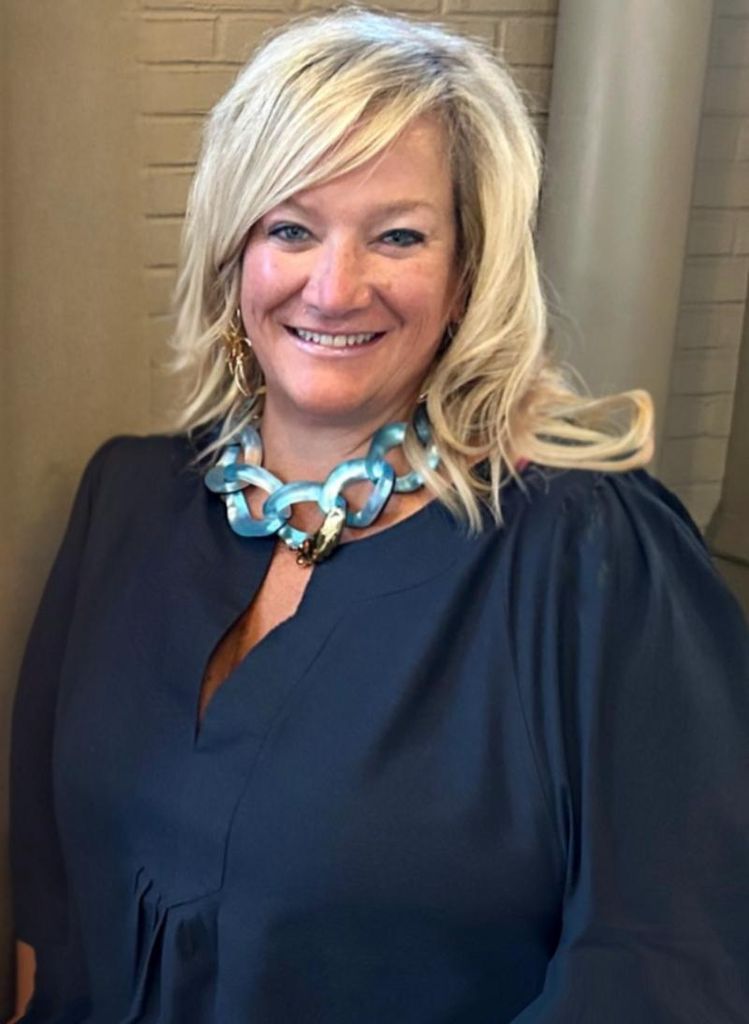 Kristin Mcdonnell Matz Profile Photo