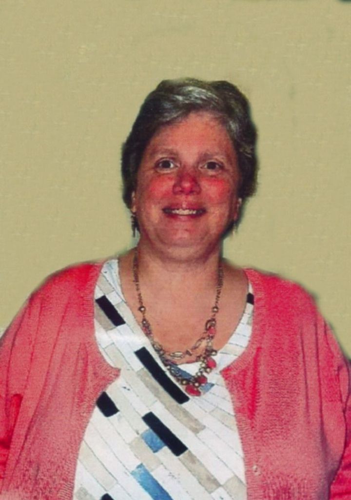 Pamela K. Goetz Gillaspie Profile Photo