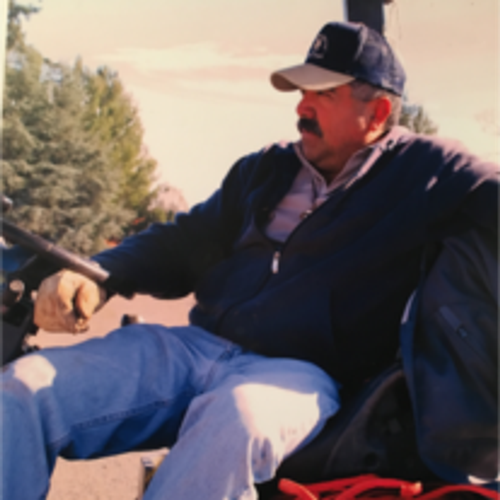 Pedro Rincon Escobedo