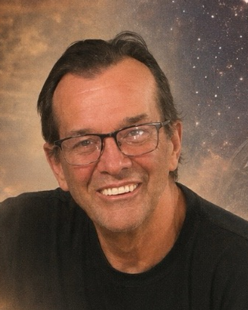 Stephen Michael Weinberg