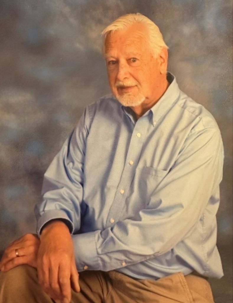 Elroy V. Kleinschmidt