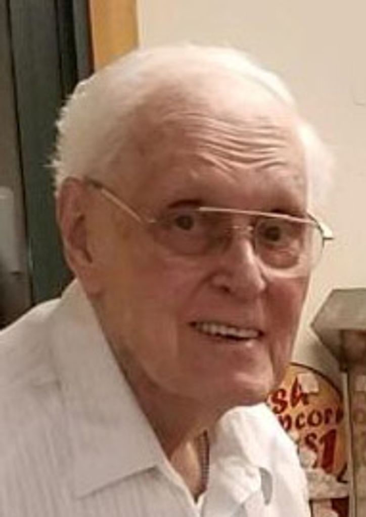 William F. Shaner