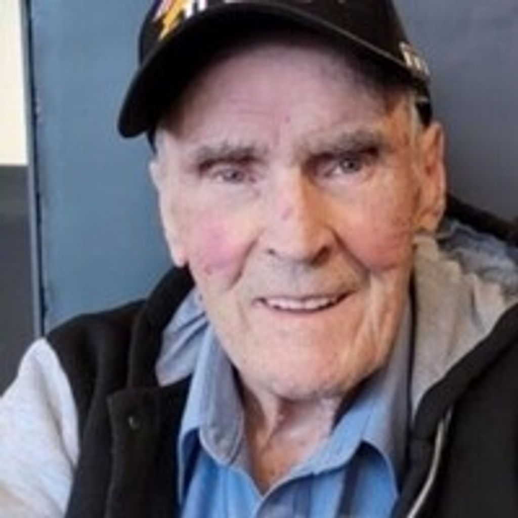 Richard J. Charron