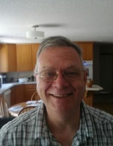 David Michael Levesque Profile Photo