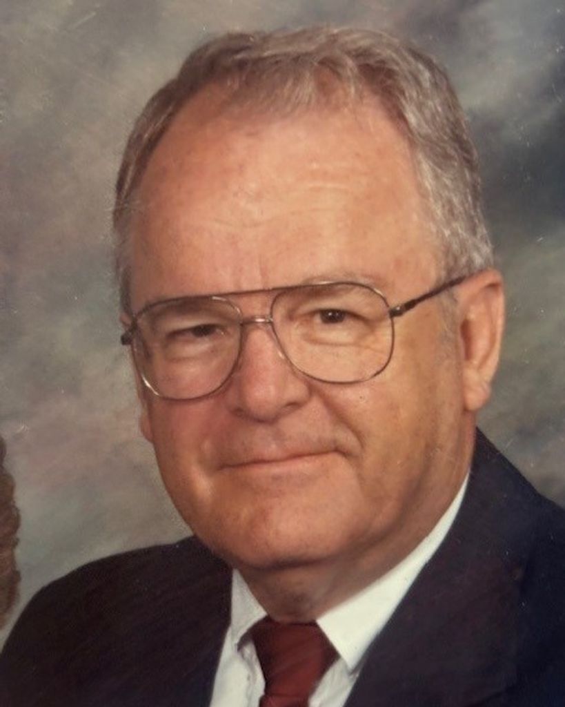 James Edward Campbell Profile Photo