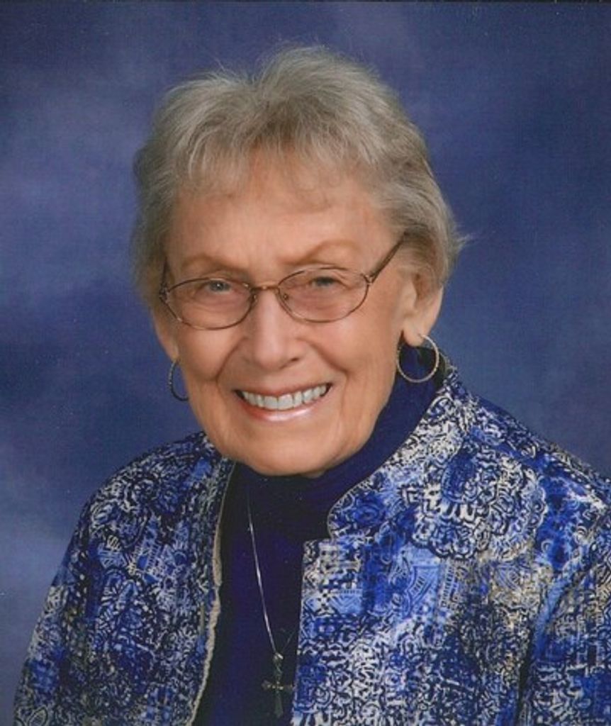 Doris Mae Nero Profile Photo