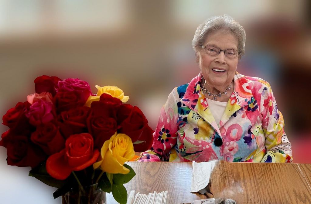Shirley Rae Miller Profile Photo