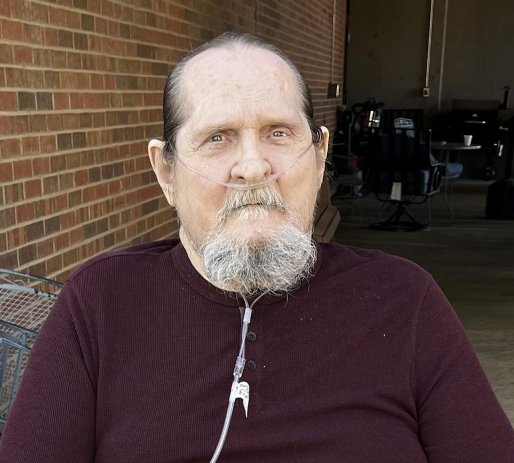 Thain (Ty) Francis Yahne Profile Photo