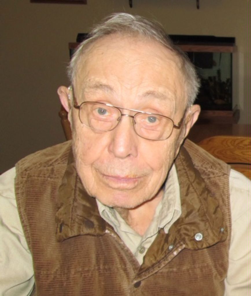 George Schlegel