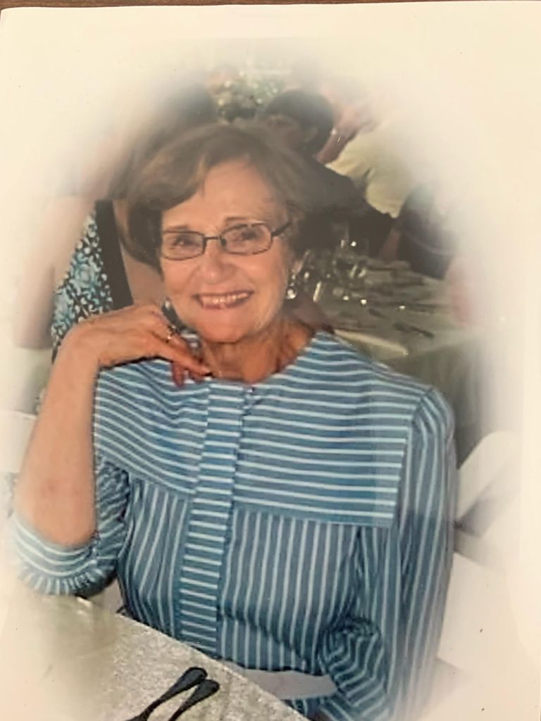 Mary Alice (Knouse)  Deihl