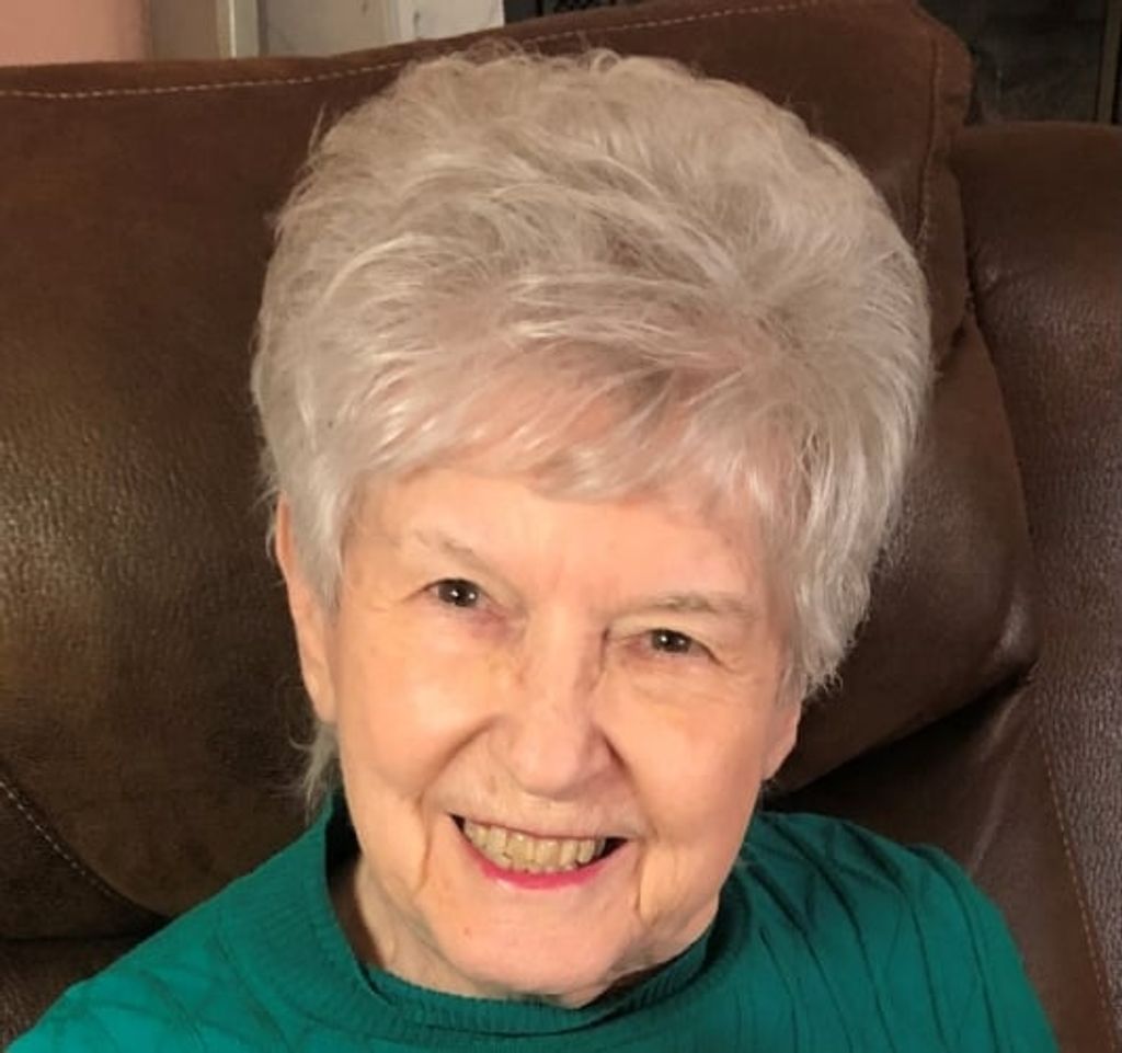 Naomi Ruth Grandy