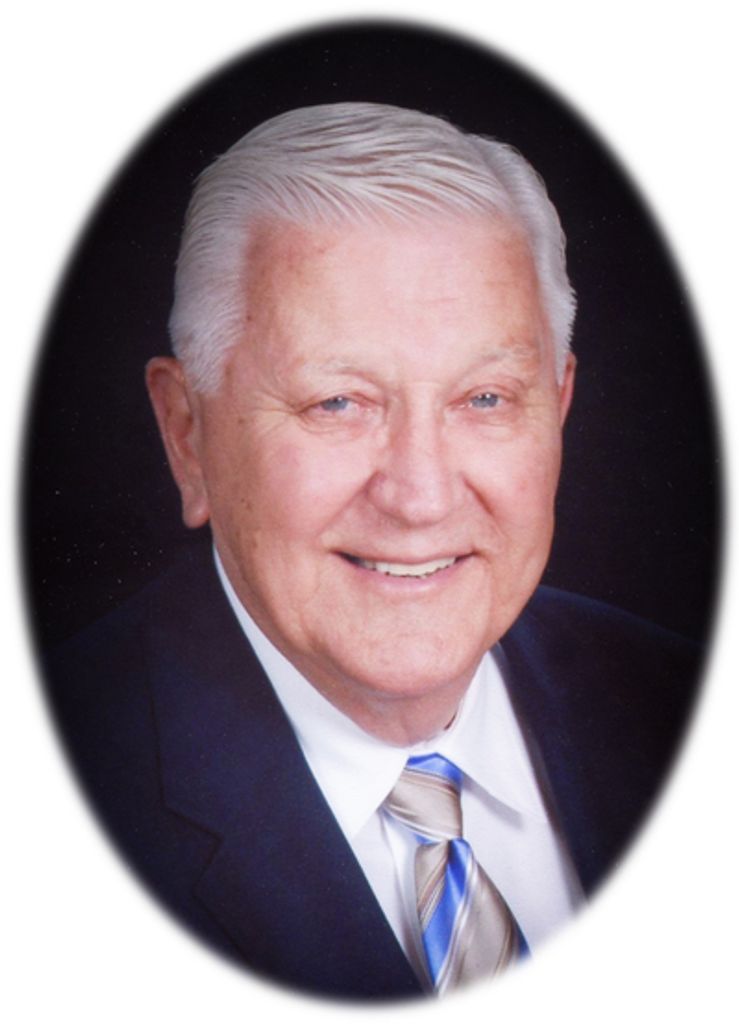 Ronald R. Carson, Sr.
