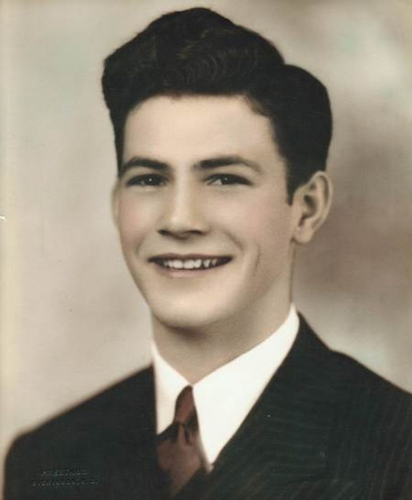 Jacob Robert Hehn