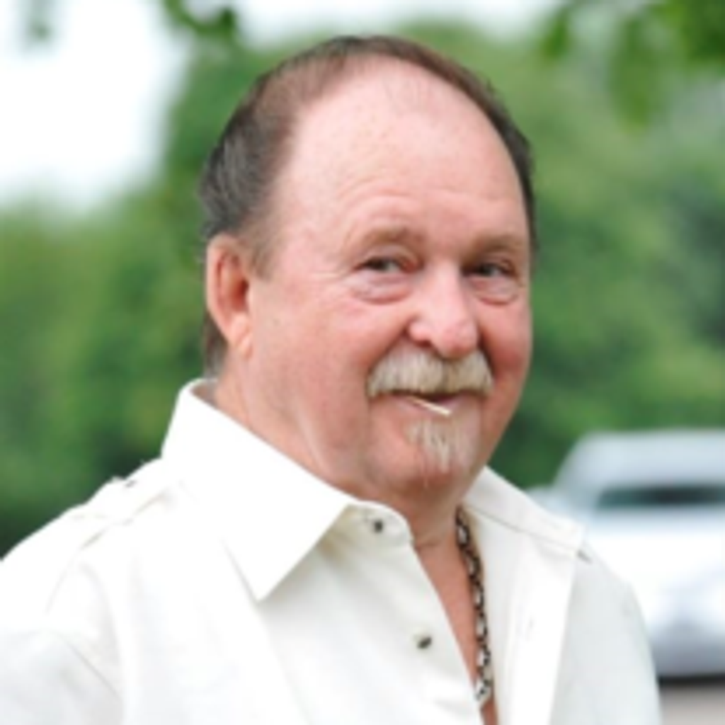 Frederick "Fred" Mcallister Profile Photo