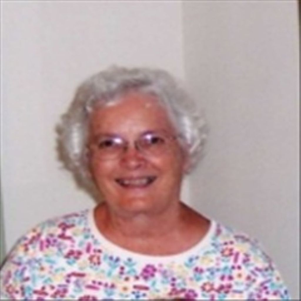 Gloria Lafay Thornhill Profile Photo