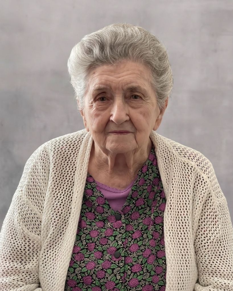 Wilma Dee DeVore Sweat Profile Photo