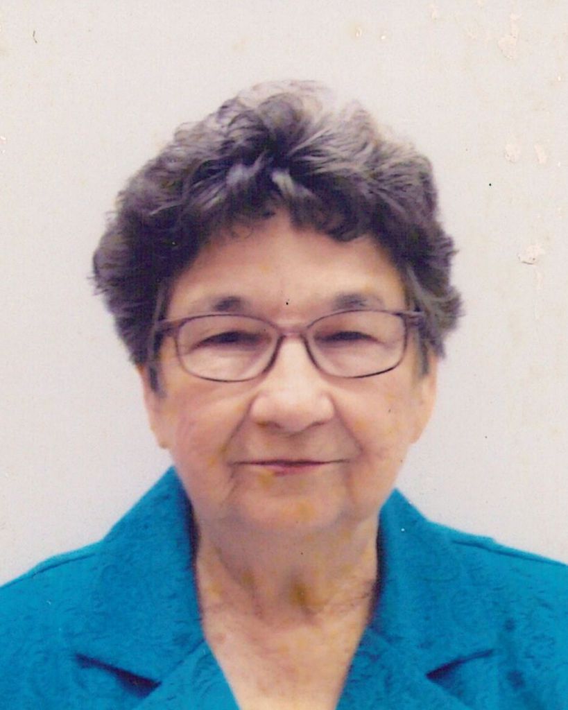 Oralia Trevino Fuentes Profile Photo