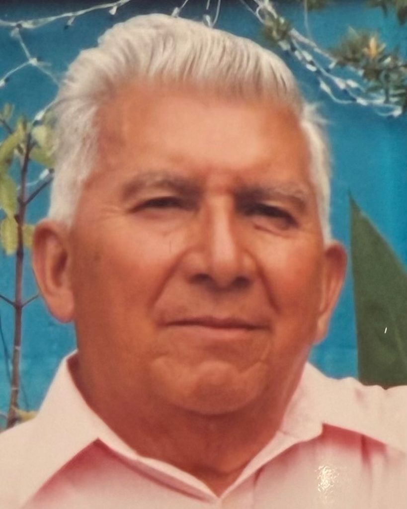 Salomon Mejorado