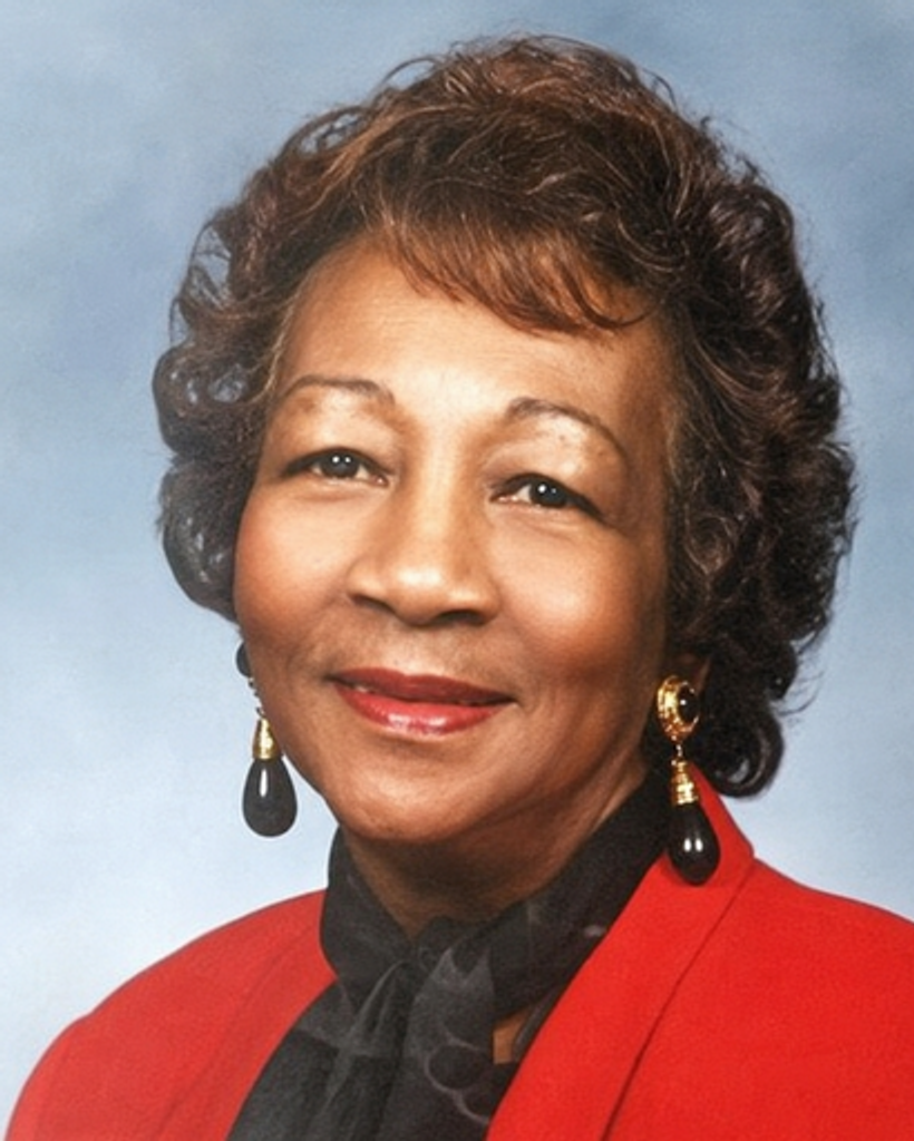 Zelma Bond Taylor