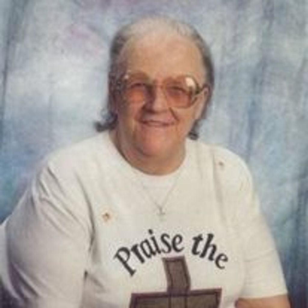 Shirley V. Stuart