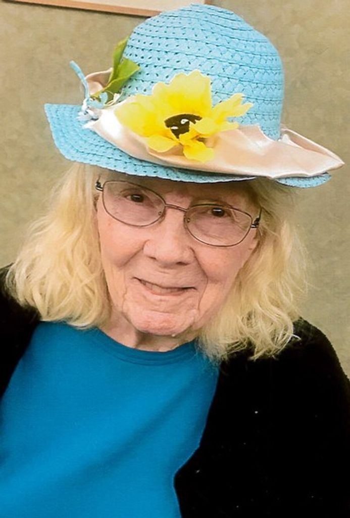 Dorothy M. Smith Profile Photo