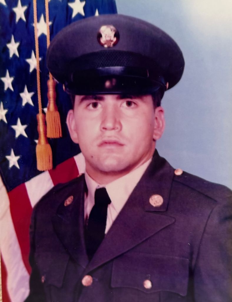 Michael E. Mchenry Profile Photo