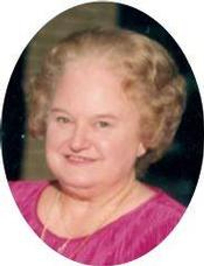 Gertrude B. Solowski "Trudy"