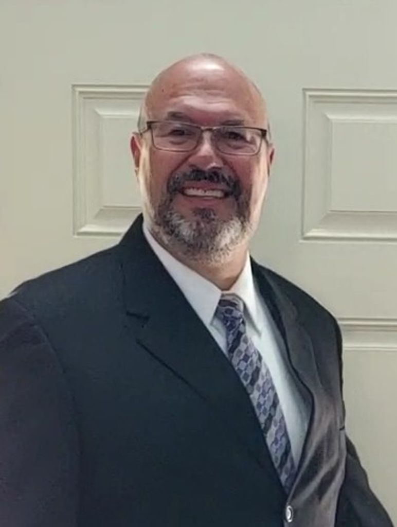 Robert Steven “Bob” Beck