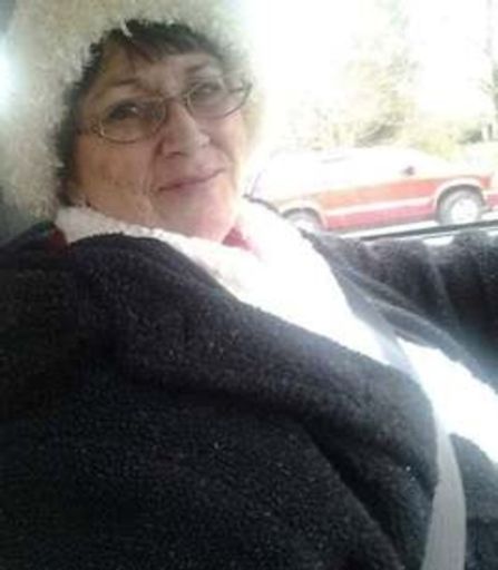 Diana Sue Trujillo Walker Profile Photo