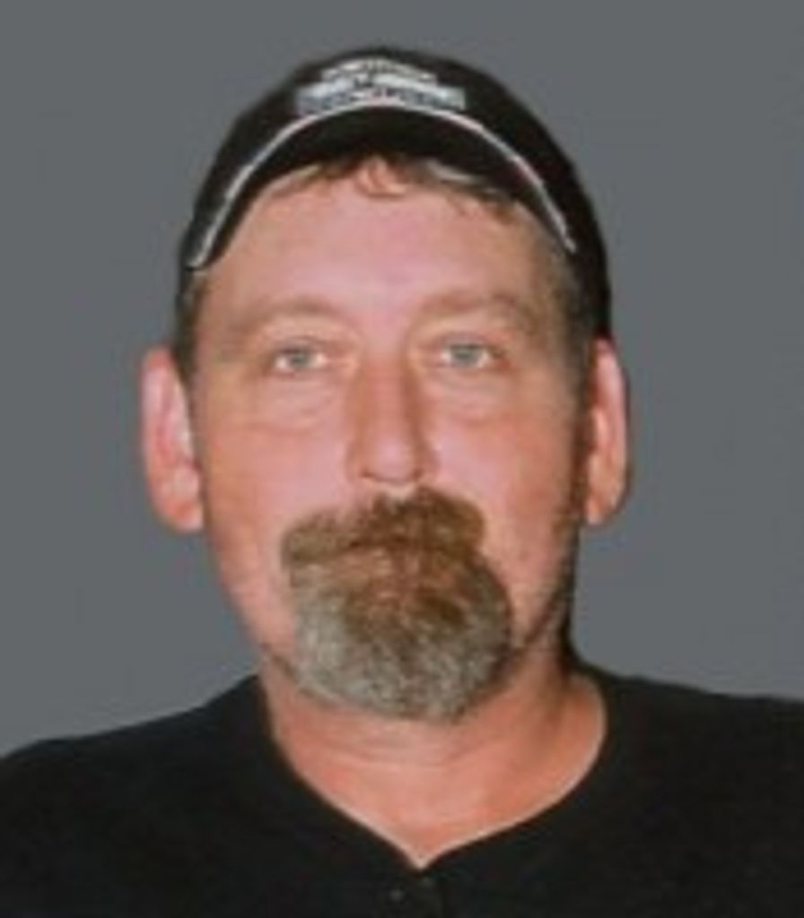 Mr.  Terry Ray Jackson, 47