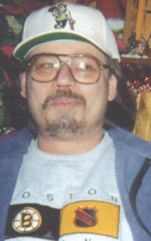 Arthur J. Tetreault Jr. Profile Photo