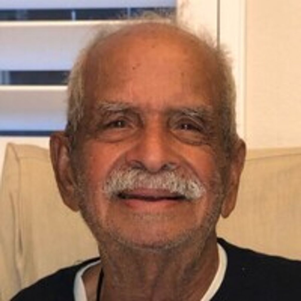 Livingston "Liv" August Sissac Sr.