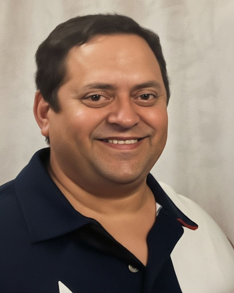 Robert "Bobby" Hanks