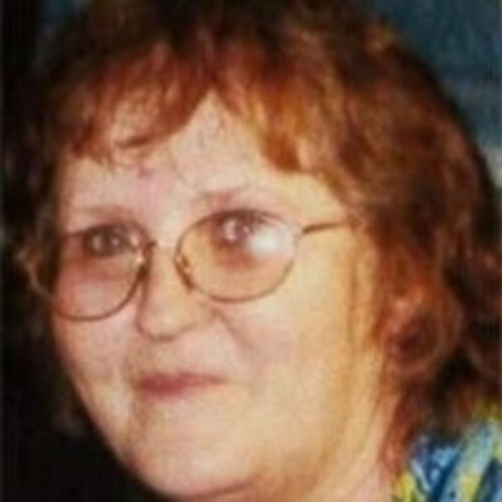 Ramona Auton Mcdaniel