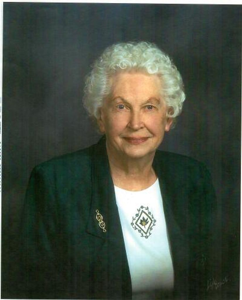 Ruth Ann (Henry) Zimmer