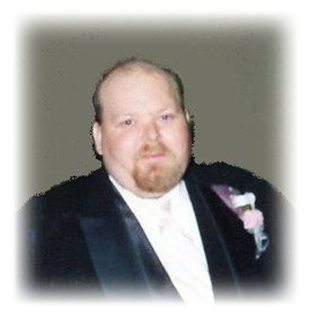 Paul Michael Deaton