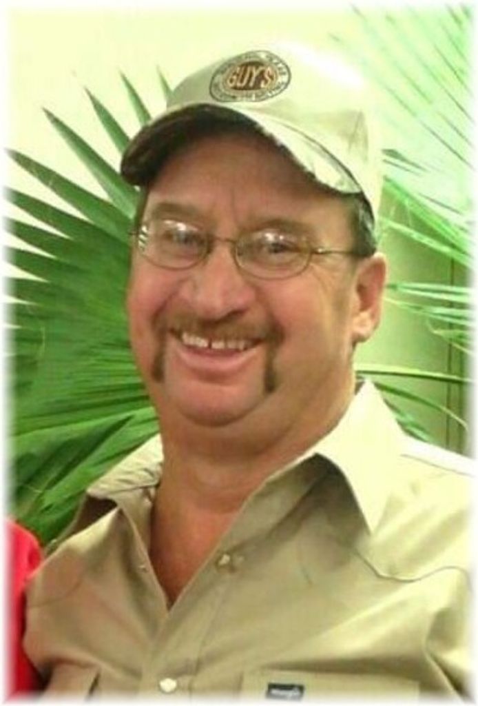 Doug Bond Profile Photo