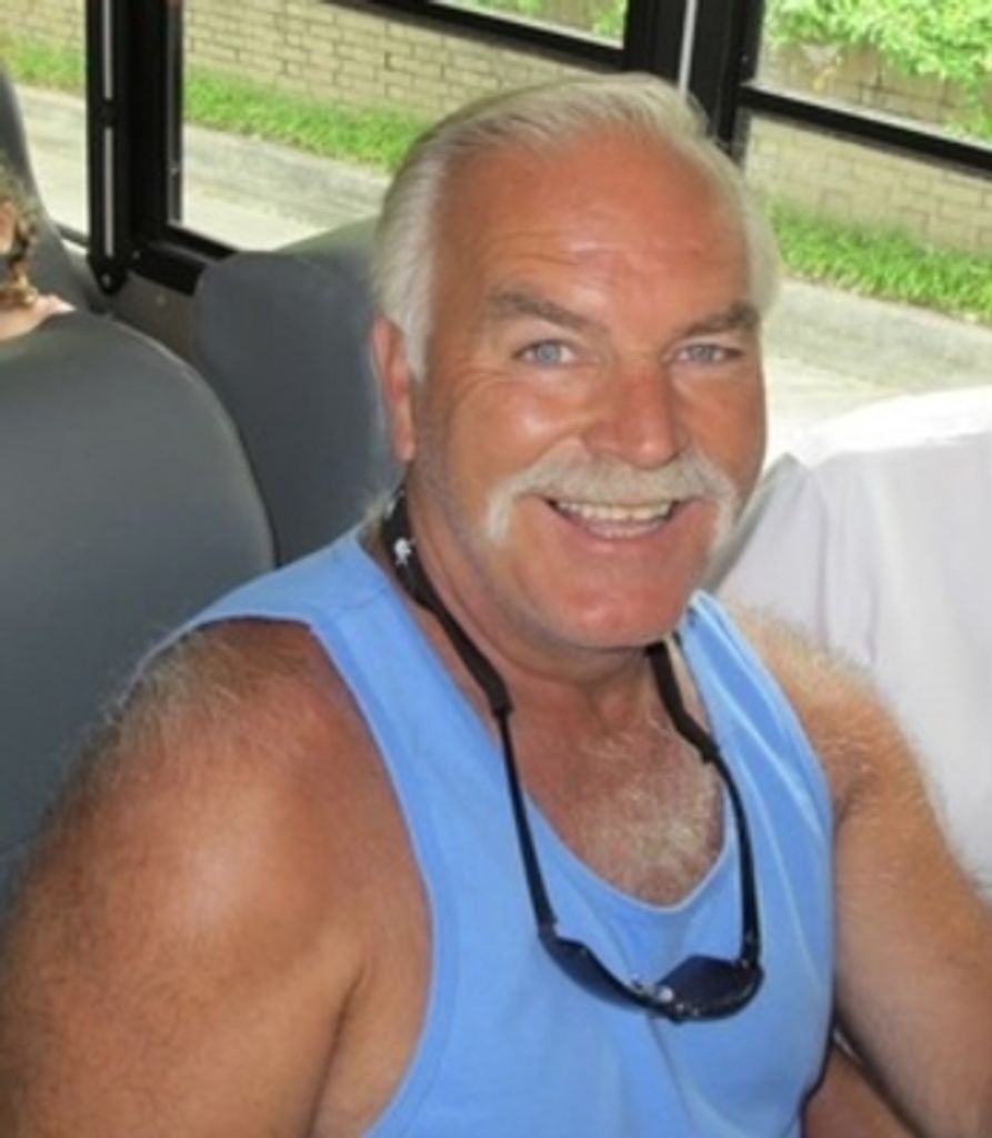 Clark Mitchell Robinson Sr.