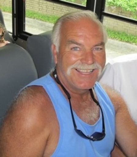 Clark Mitchell Robinson Sr. Profile Photo