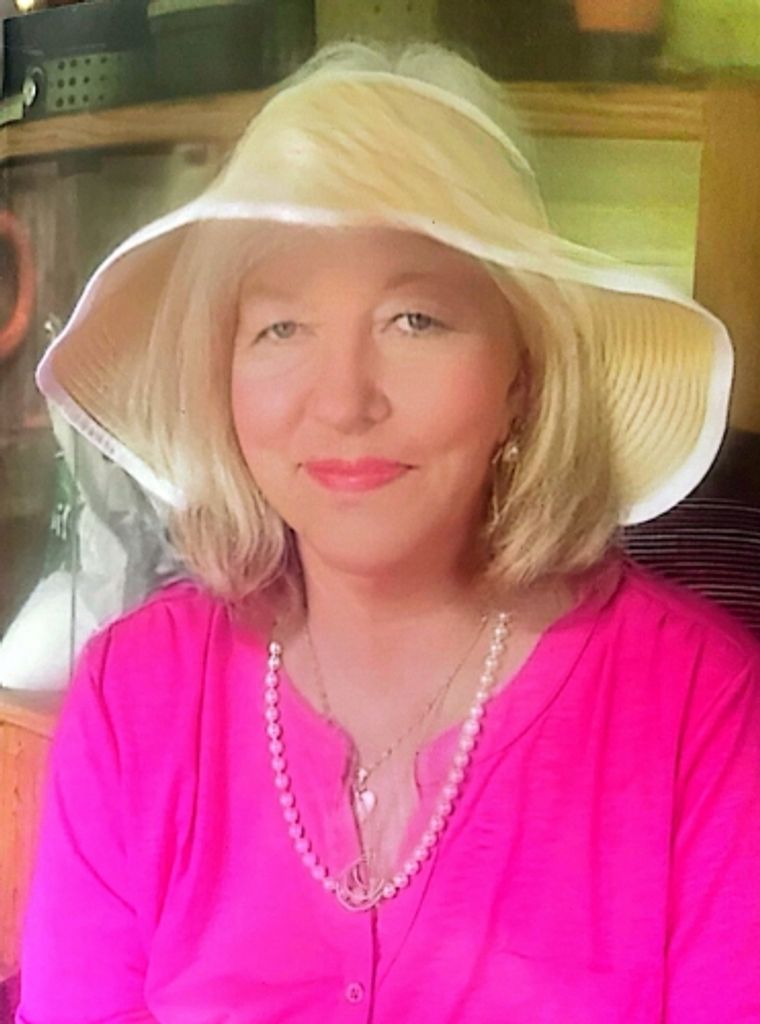 Nancy Travis Harrell Profile Photo