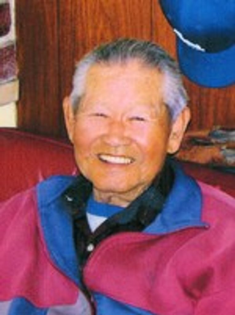 Masanori Henry Oyama