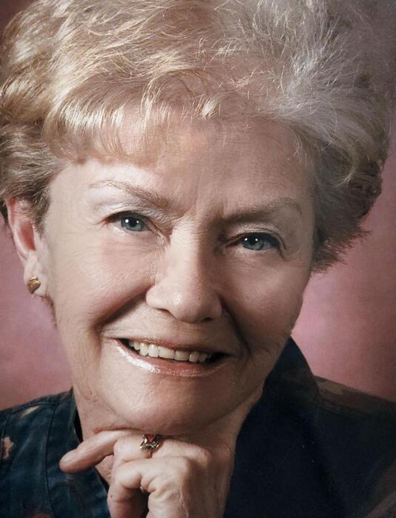 Barbara Lucille (Jett)  Retzloff