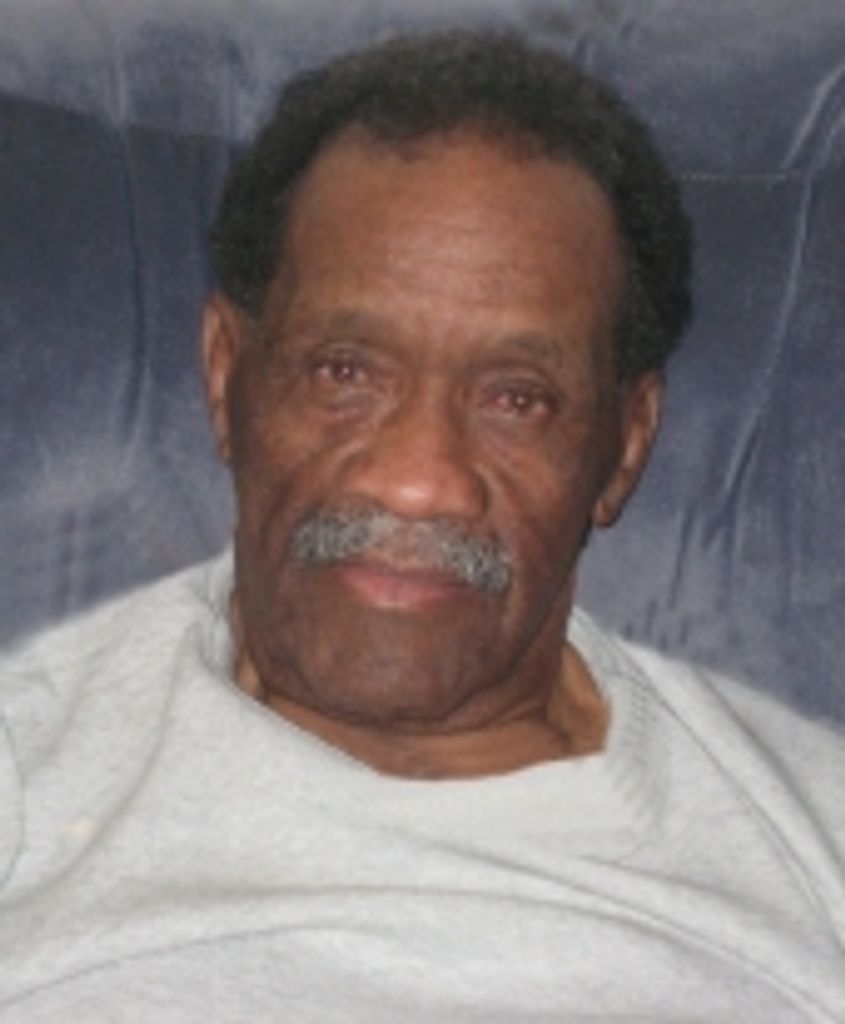 Luther Washington Jr Profile Photo