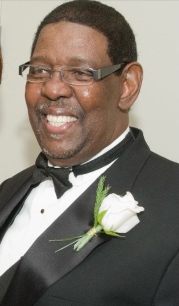 Jesse Mckay Rembert Profile Photo