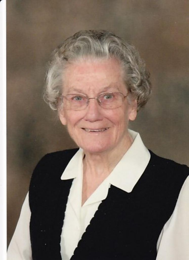 Kathryn W. Ebersole