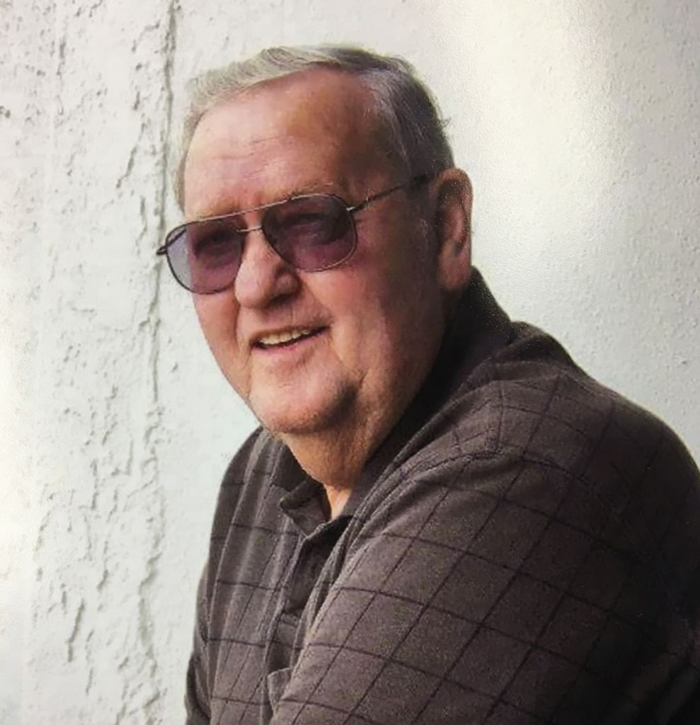 William "Bill" T. Ishmael, Sr.